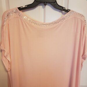 Vocal  peach top